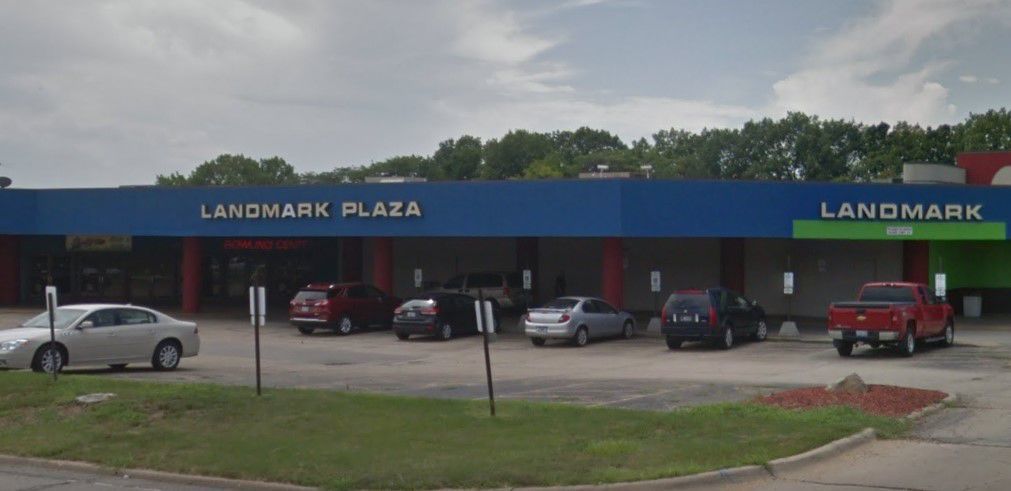 Landmark Lanes